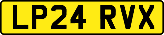 LP24RVX