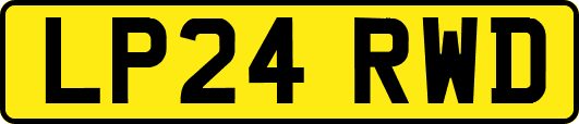 LP24RWD