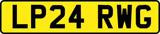 LP24RWG