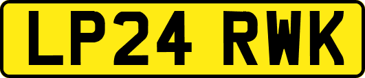 LP24RWK
