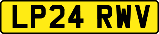 LP24RWV