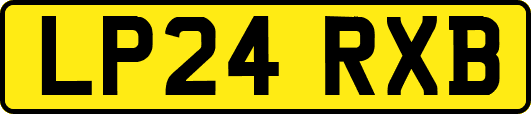 LP24RXB