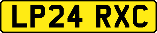 LP24RXC