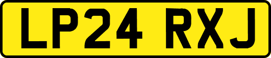 LP24RXJ