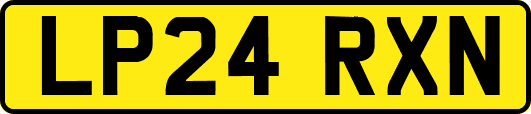 LP24RXN