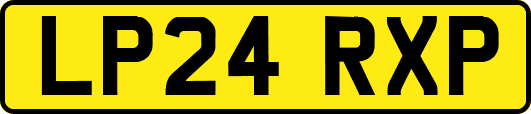 LP24RXP