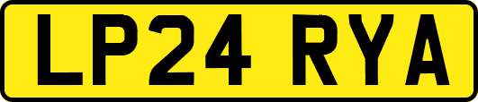 LP24RYA