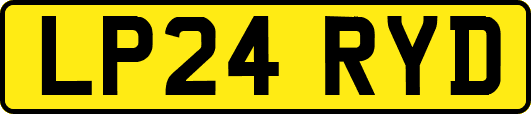LP24RYD