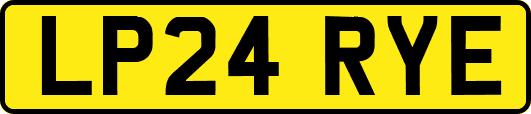 LP24RYE