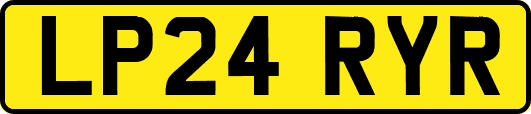 LP24RYR