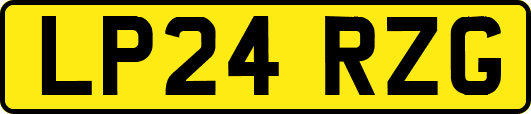 LP24RZG
