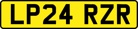 LP24RZR