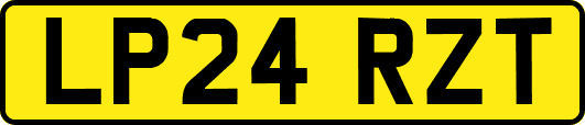LP24RZT