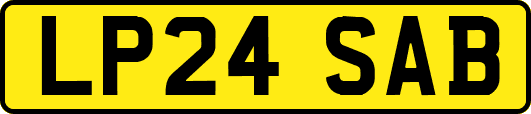 LP24SAB