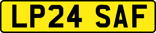 LP24SAF