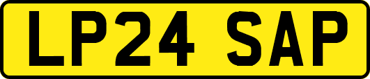 LP24SAP
