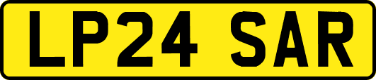 LP24SAR