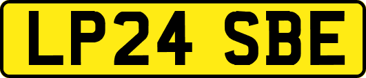 LP24SBE