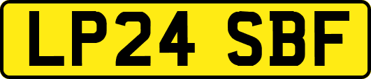 LP24SBF