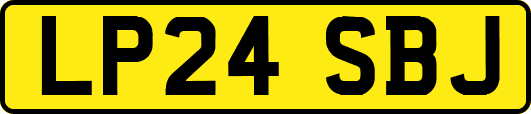 LP24SBJ