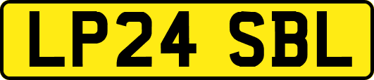 LP24SBL