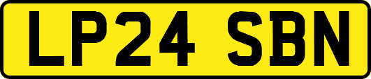 LP24SBN