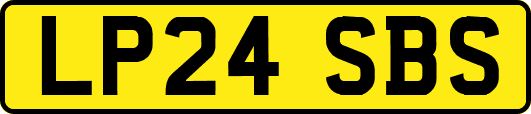 LP24SBS