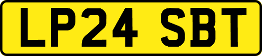 LP24SBT