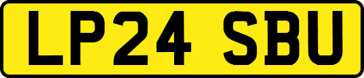 LP24SBU