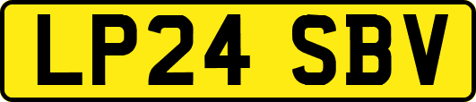 LP24SBV