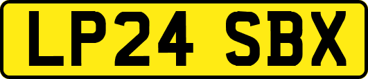 LP24SBX