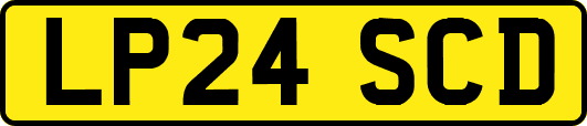 LP24SCD