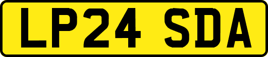 LP24SDA