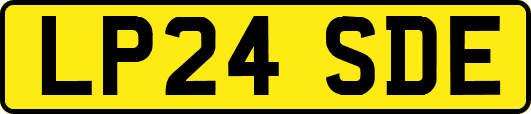 LP24SDE