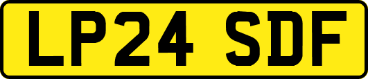 LP24SDF