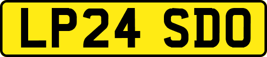 LP24SDO