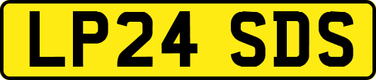 LP24SDS