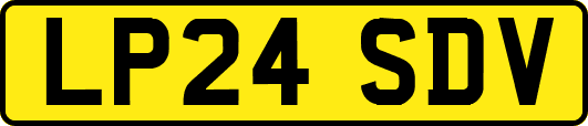 LP24SDV