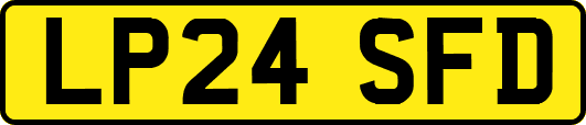 LP24SFD