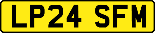 LP24SFM