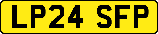LP24SFP