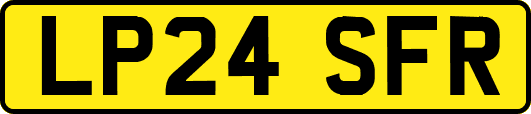 LP24SFR