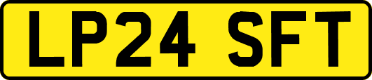LP24SFT