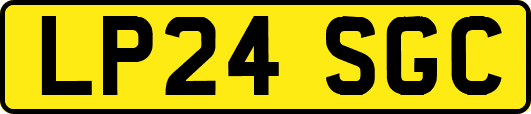 LP24SGC