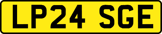 LP24SGE
