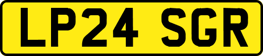 LP24SGR