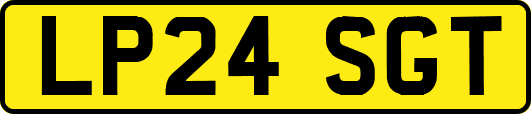 LP24SGT
