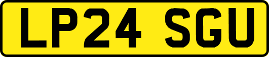 LP24SGU