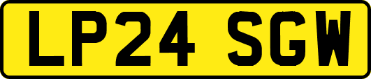 LP24SGW
