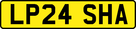 LP24SHA